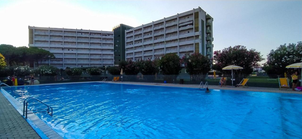 Appartamento in Residence - Mare del Conero Porto Recanati Exterior foto