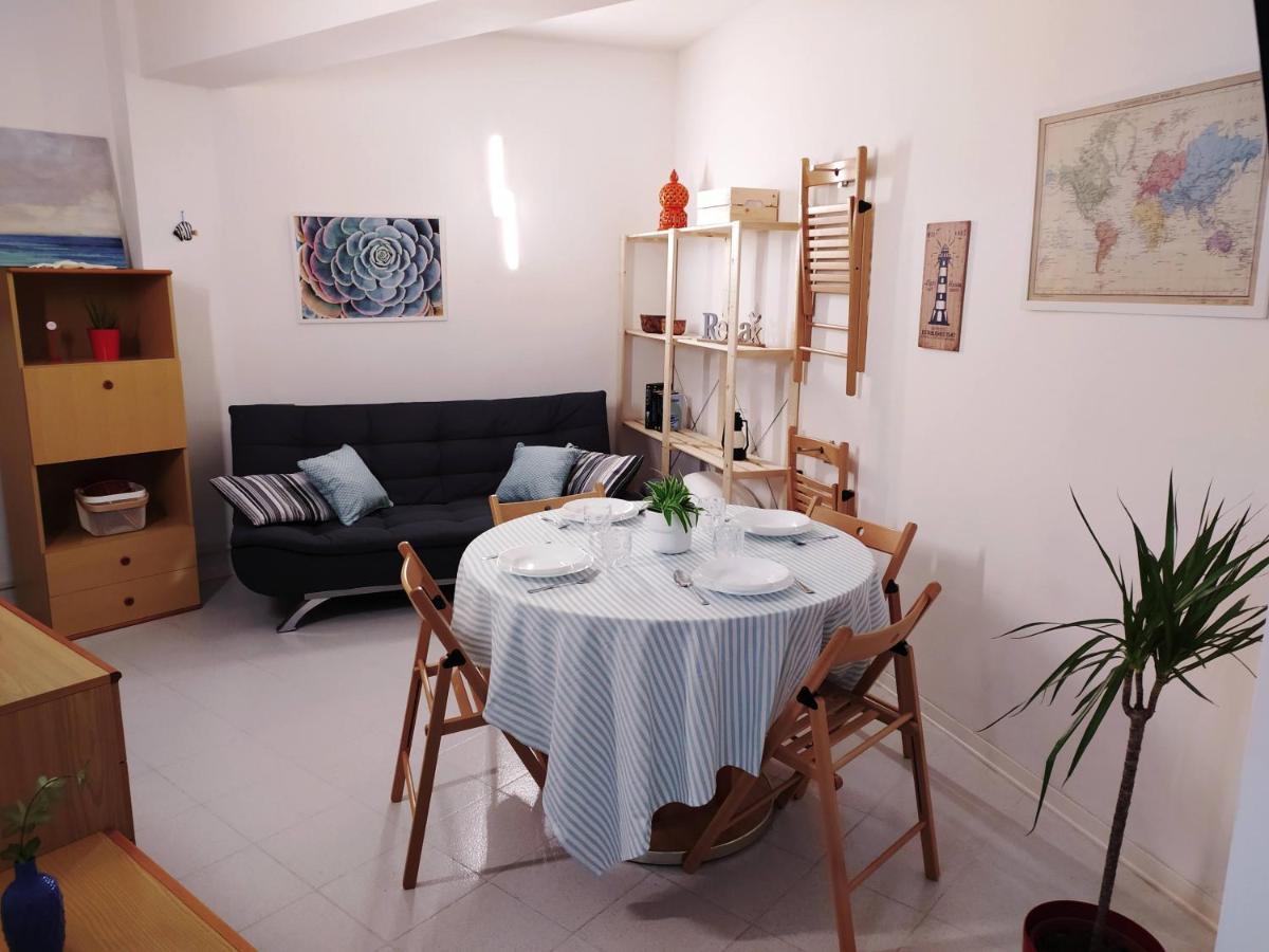 Appartamento in Residence - Mare del Conero Porto Recanati Exterior foto