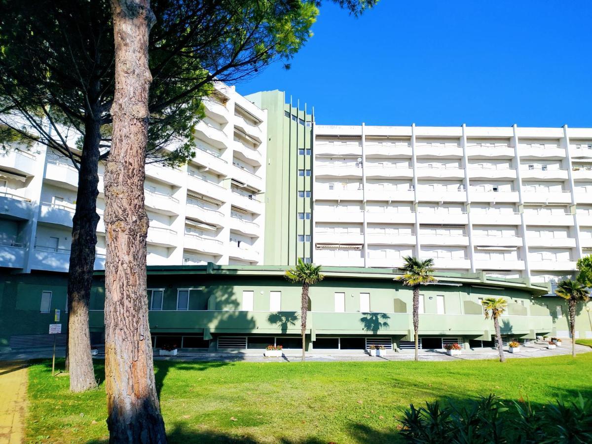 Appartamento in Residence - Mare del Conero Porto Recanati Exterior foto