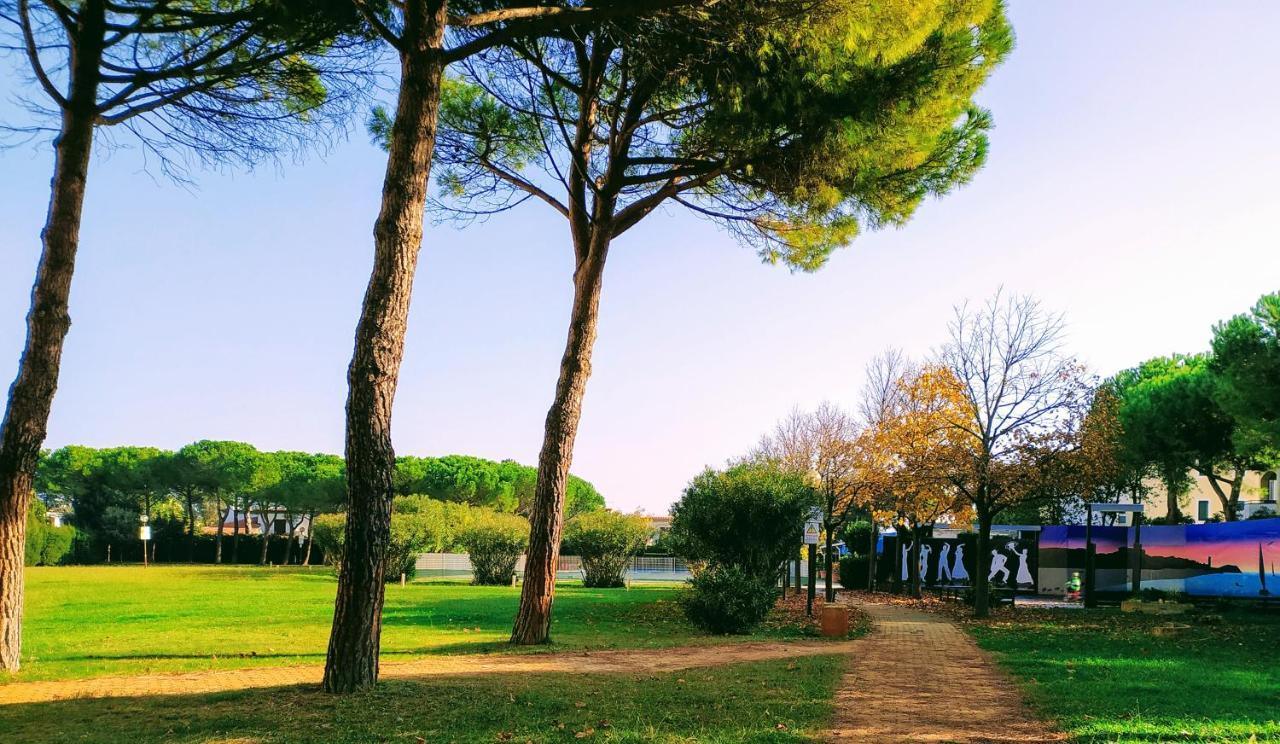 Appartamento in Residence - Mare del Conero Porto Recanati Exterior foto