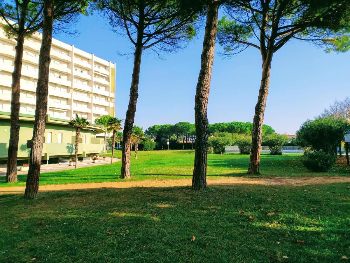 Appartamento in Residence - Mare del Conero Porto Recanati Exterior foto